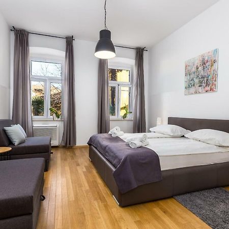 Apartment Fiorentina Опатия Экстерьер фото