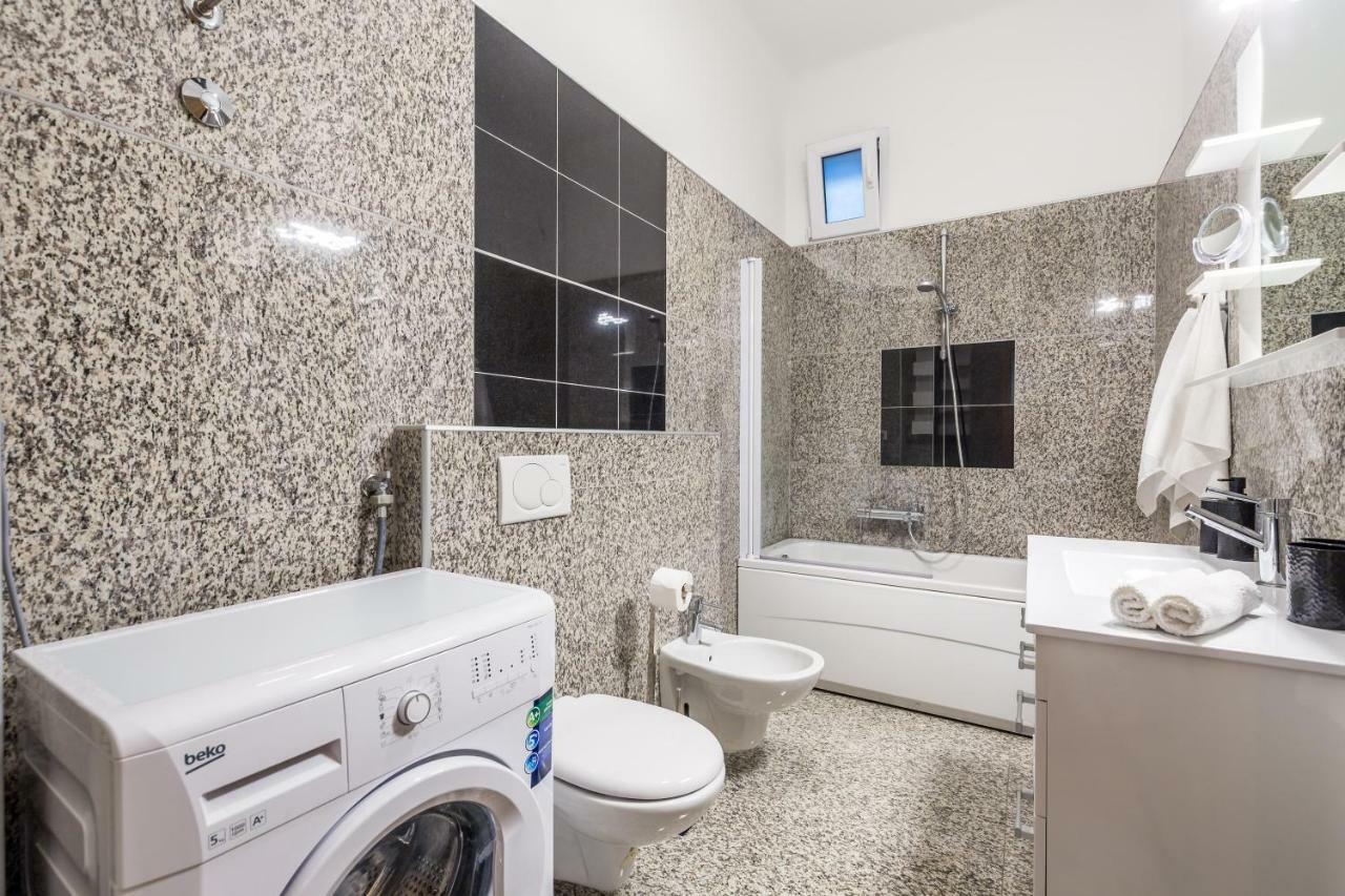 Apartment Fiorentina Опатия Экстерьер фото